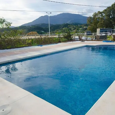 El Dorado Holiday home