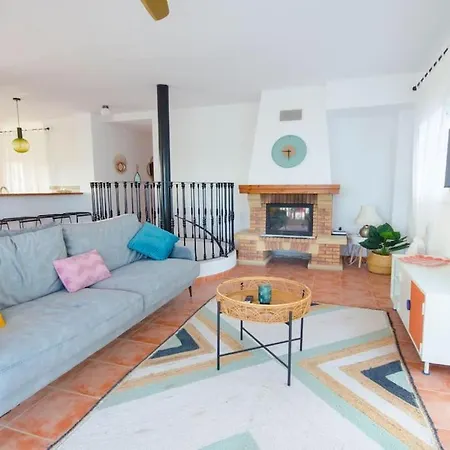 El Dorado Holiday home Estepona