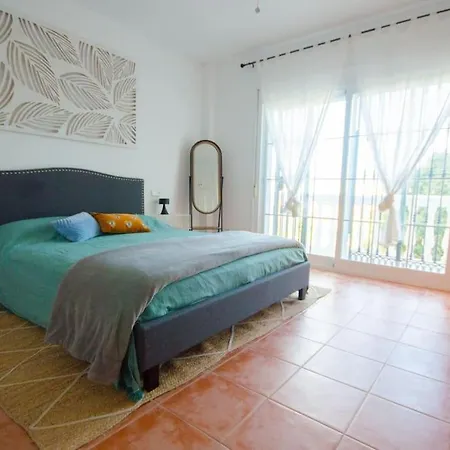 El Dorado Holiday home Estepona
