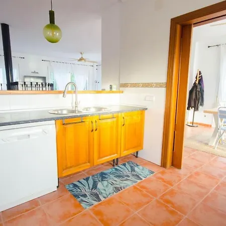 El Dorado Holiday home