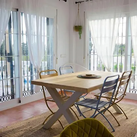 El Dorado Holiday home *