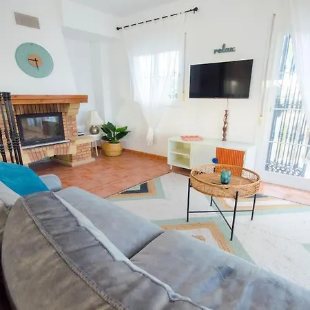 El Dorado Holiday home *