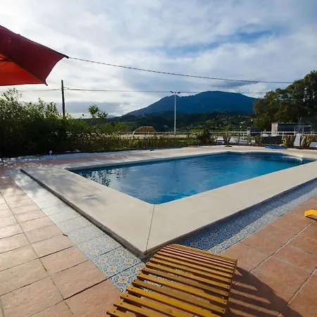 Holiday home El Dorado