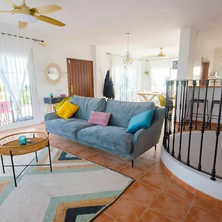 El Dorado Holiday home